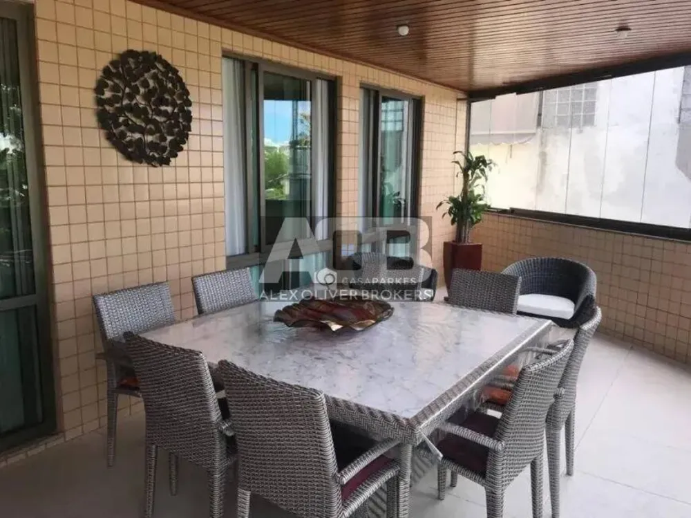 Apartamento, 3 quartos, 110 m² - Foto 7