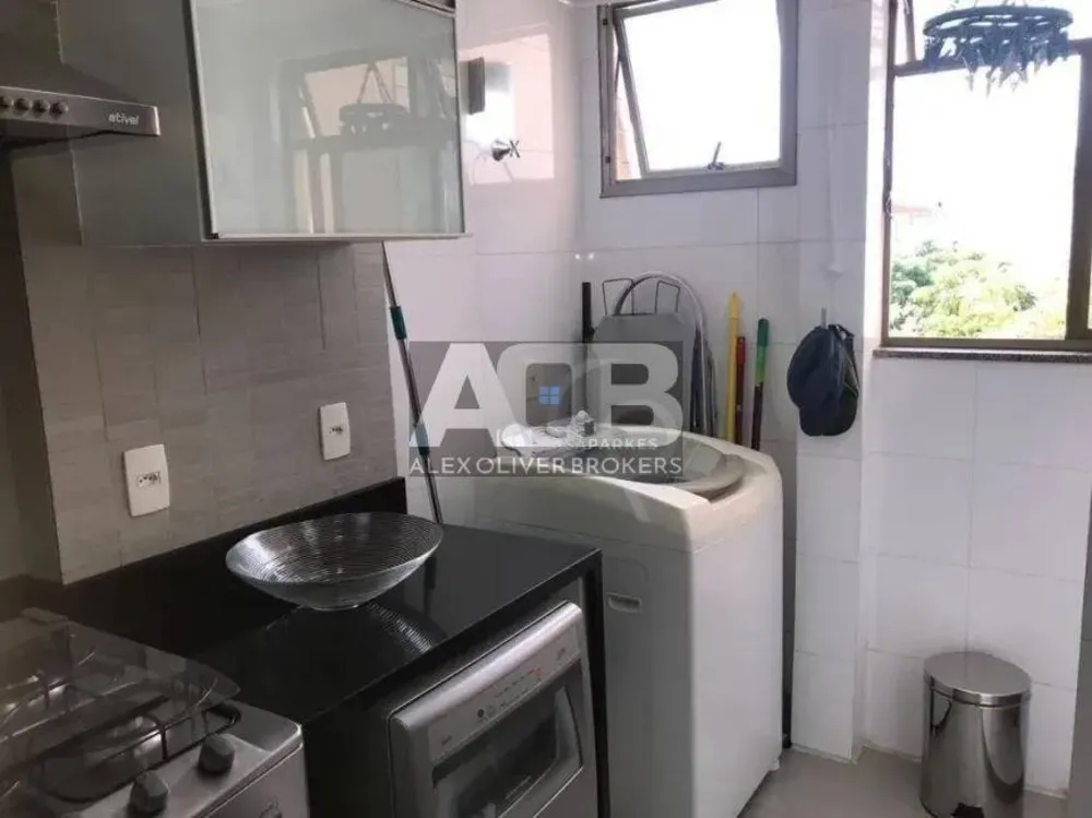 Apartamento, 3 quartos, 110 m² - Foto 19