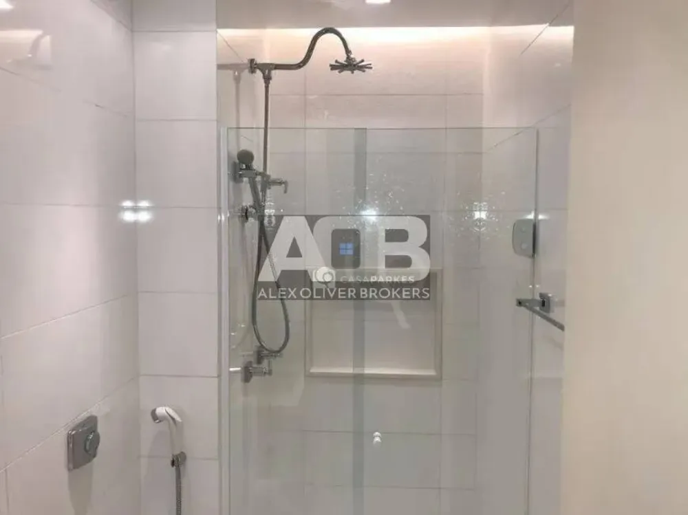 Apartamento, 3 quartos, 110 m² - Foto 8