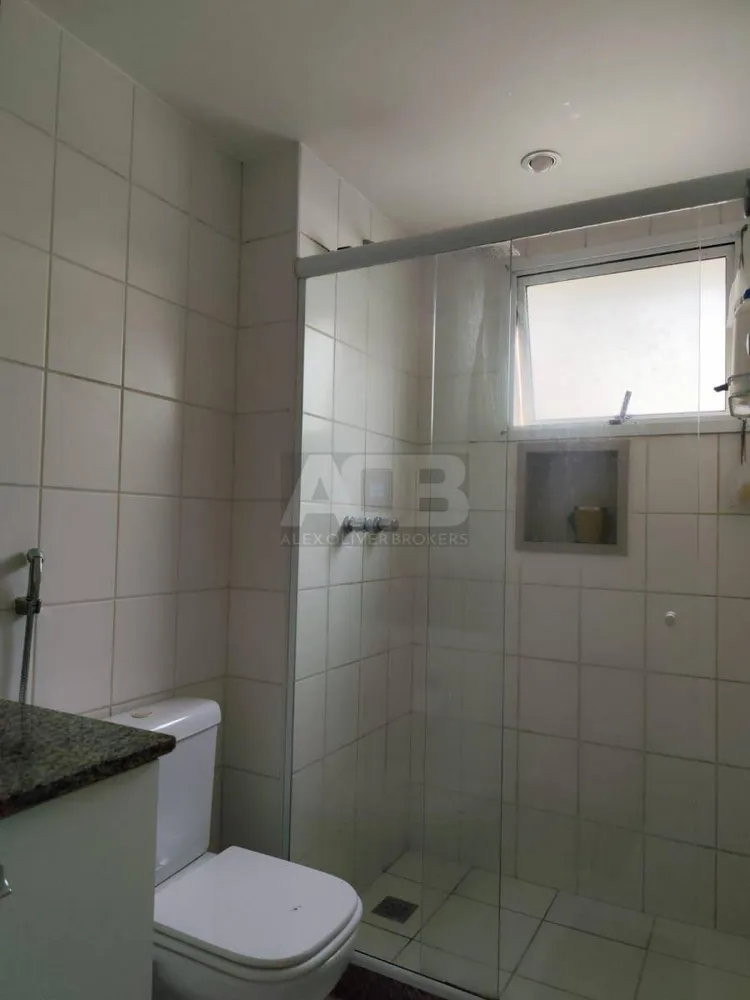 Cobertura, 3 quartos, 203 m² - Foto 21