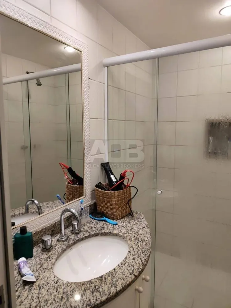 Cobertura, 3 quartos, 203 m² - Foto 16