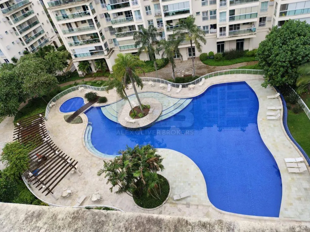 Cobertura, 3 quartos, 203 m² - Foto 5