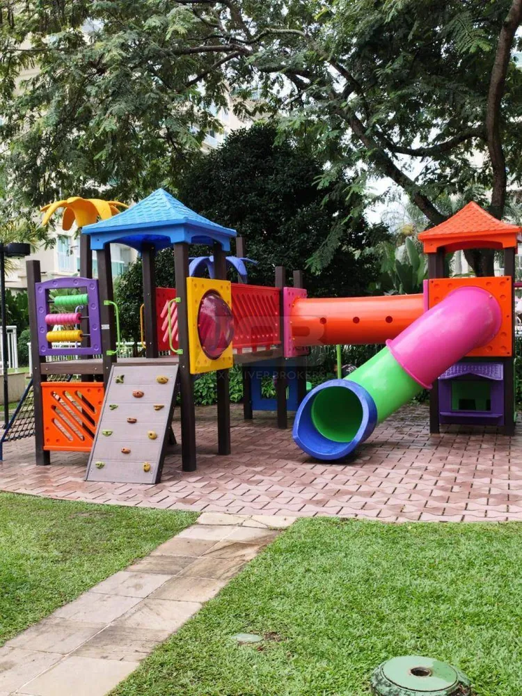 Cobertura, 3 quartos, 203 m² - Foto 41