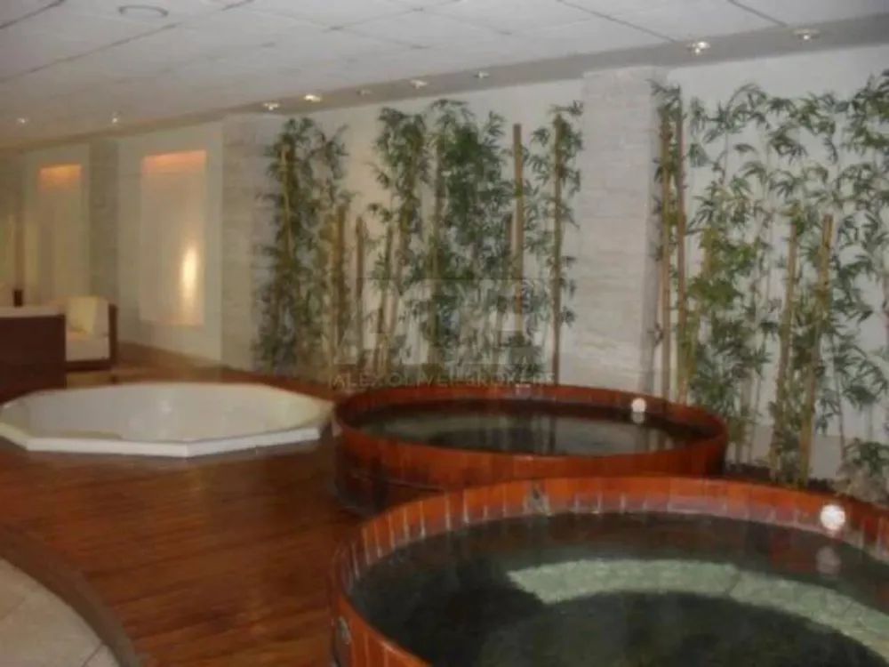 Cobertura, 3 quartos, 203 m² - Foto 33