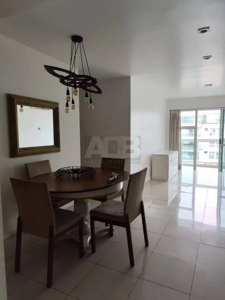Cobertura, 3 quartos, 203 m² - Foto 14