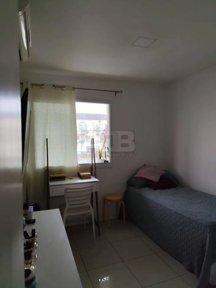 Cobertura, 3 quartos, 203 m² - Foto 18