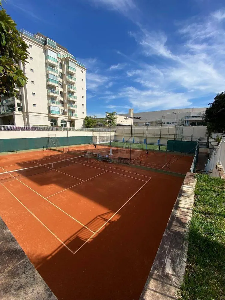 Cobertura, 3 quartos, 203 m² - Foto 38