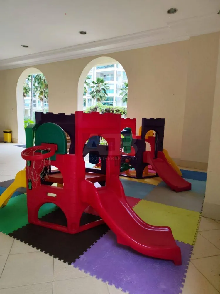Cobertura, 3 quartos, 203 m² - Foto 40