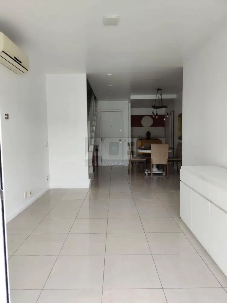 Cobertura, 3 quartos, 203 m² - Foto 13