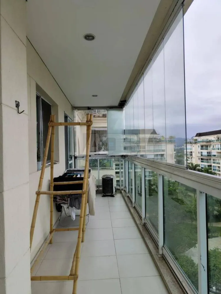 Cobertura, 3 quartos, 203 m² - Foto 8