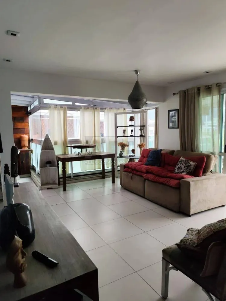 Cobertura, 3 quartos, 203 m² - Foto 9