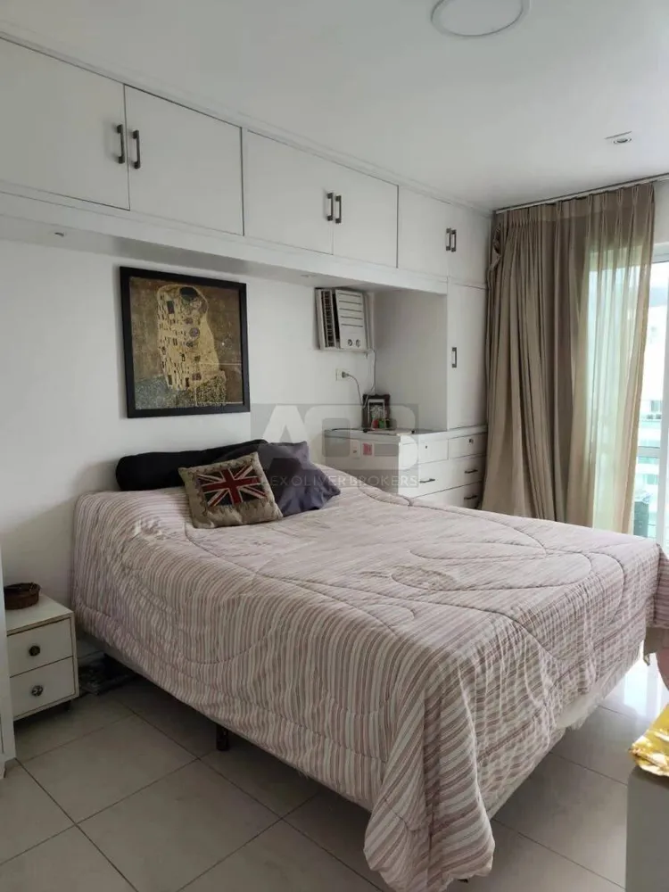 Cobertura, 3 quartos, 203 m² - Foto 4