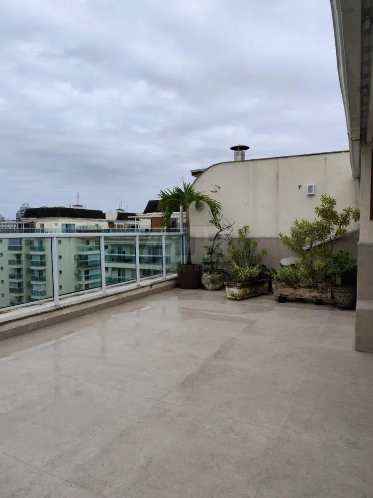 Cobertura, 3 quartos, 203 m² - Foto 6
