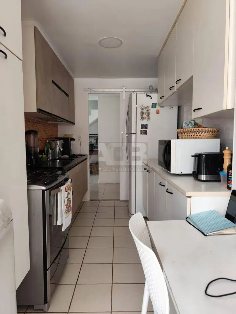 Cobertura, 3 quartos, 203 m² - Foto 22
