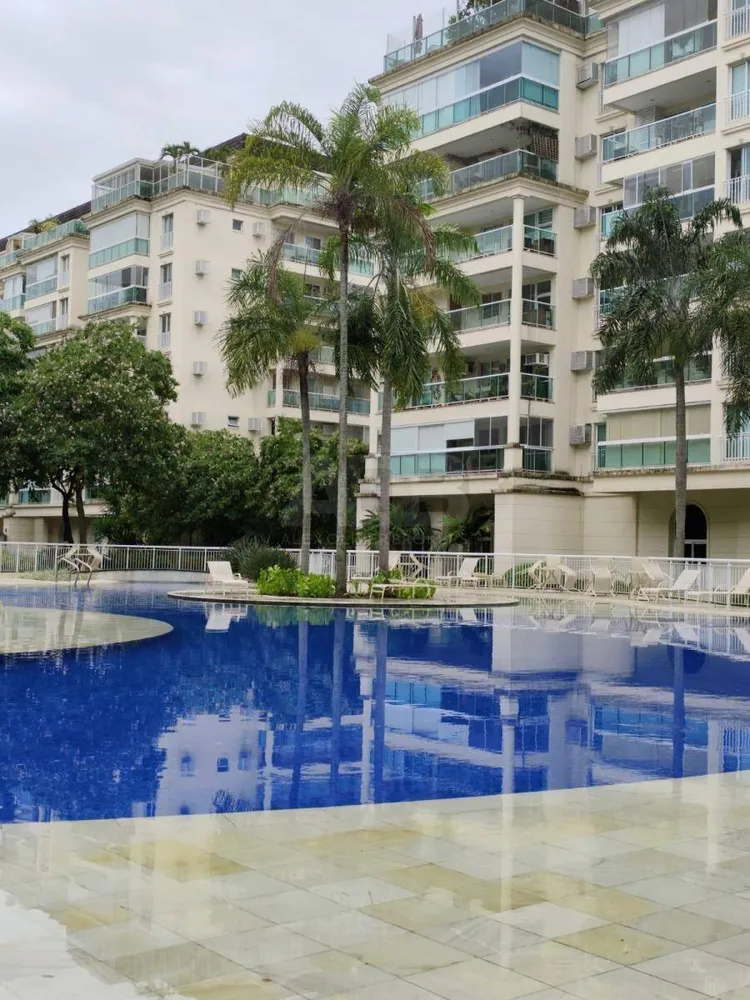 Cobertura, 3 quartos, 203 m² - Foto 26