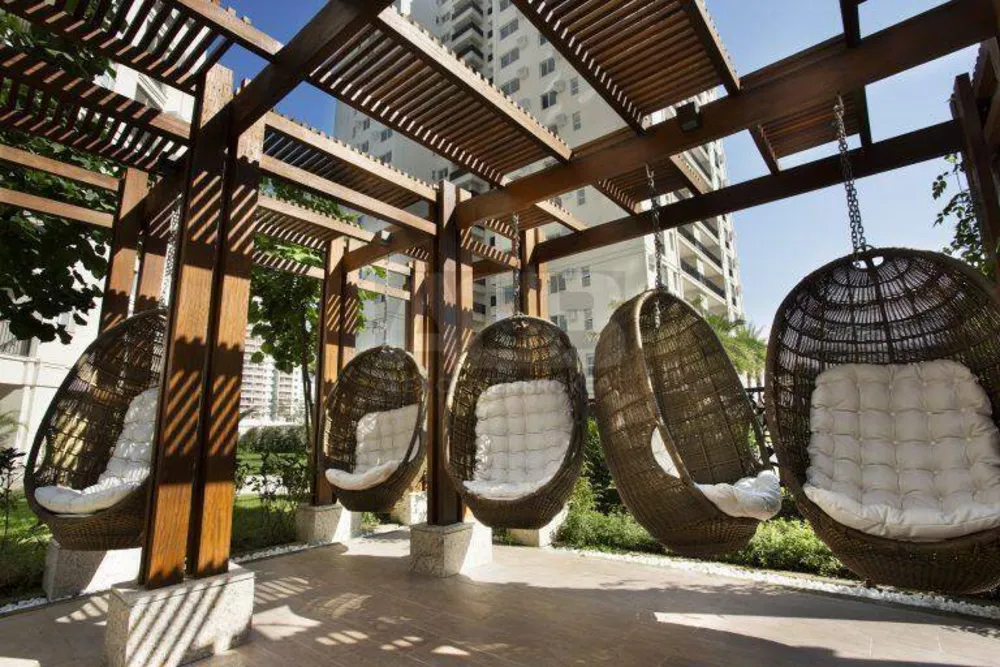 Cobertura, 3 quartos, 203 m² - Foto 32