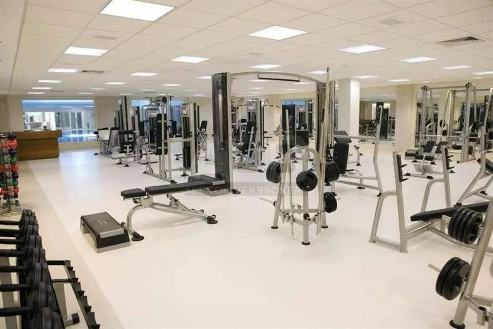 Cobertura, 3 quartos, 203 m² - Foto 3