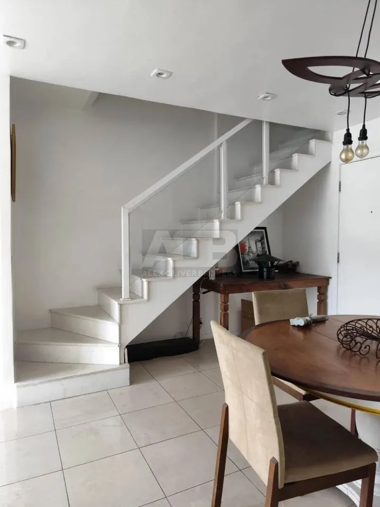 Cobertura, 3 quartos, 203 m² - Foto 12
