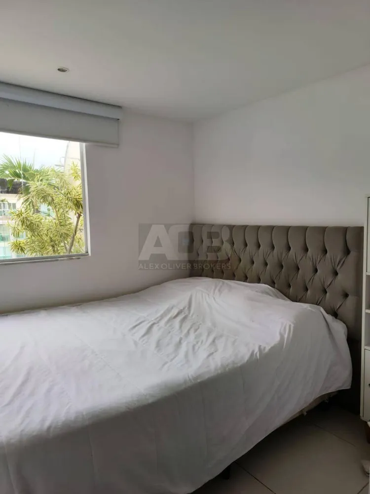 Cobertura, 3 quartos, 203 m² - Foto 19