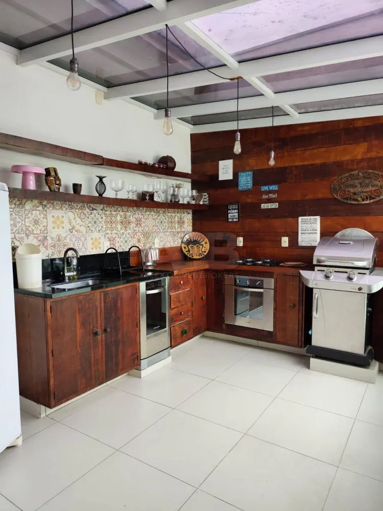 Cobertura, 3 quartos, 203 m² - Foto 11