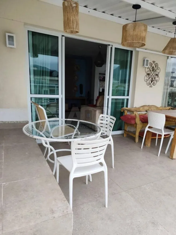 Cobertura, 3 quartos, 203 m² - Foto 7