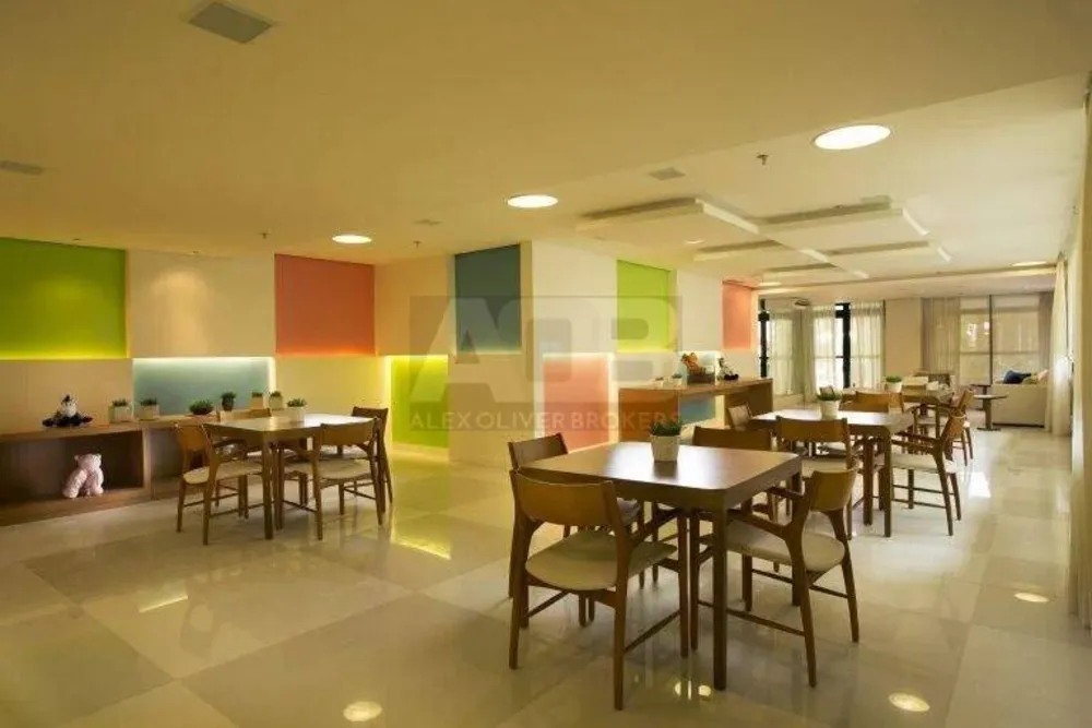 Cobertura, 3 quartos, 203 m² - Foto 31
