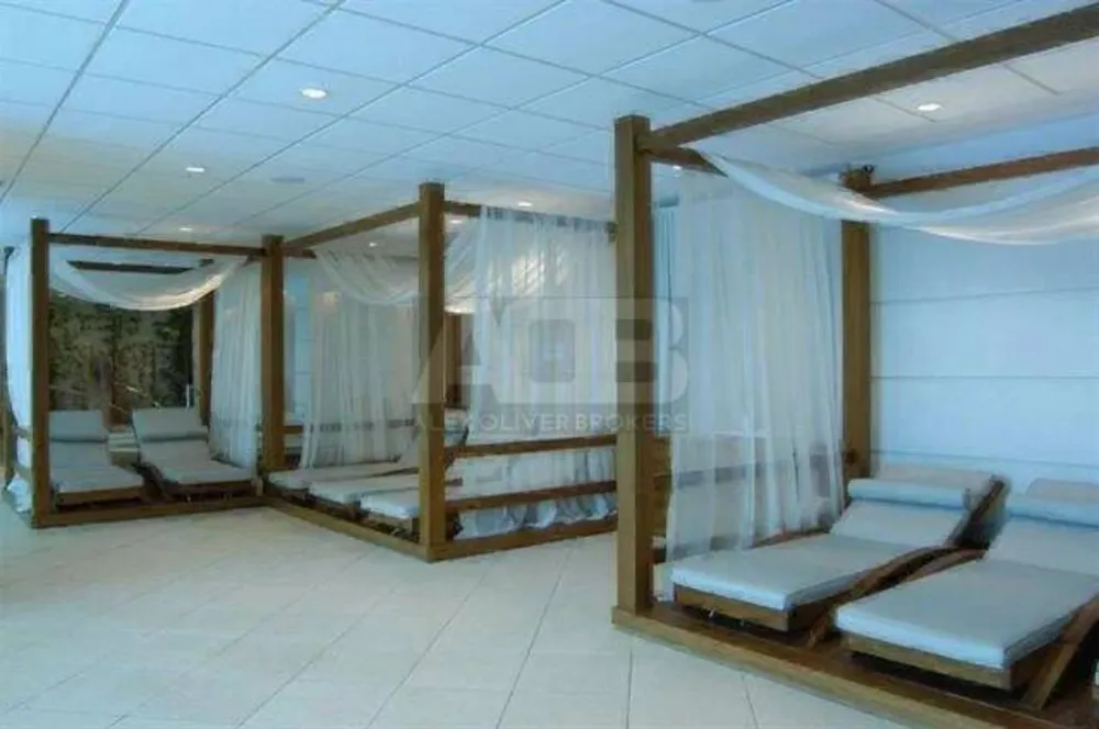 Cobertura, 3 quartos, 203 m² - Foto 34