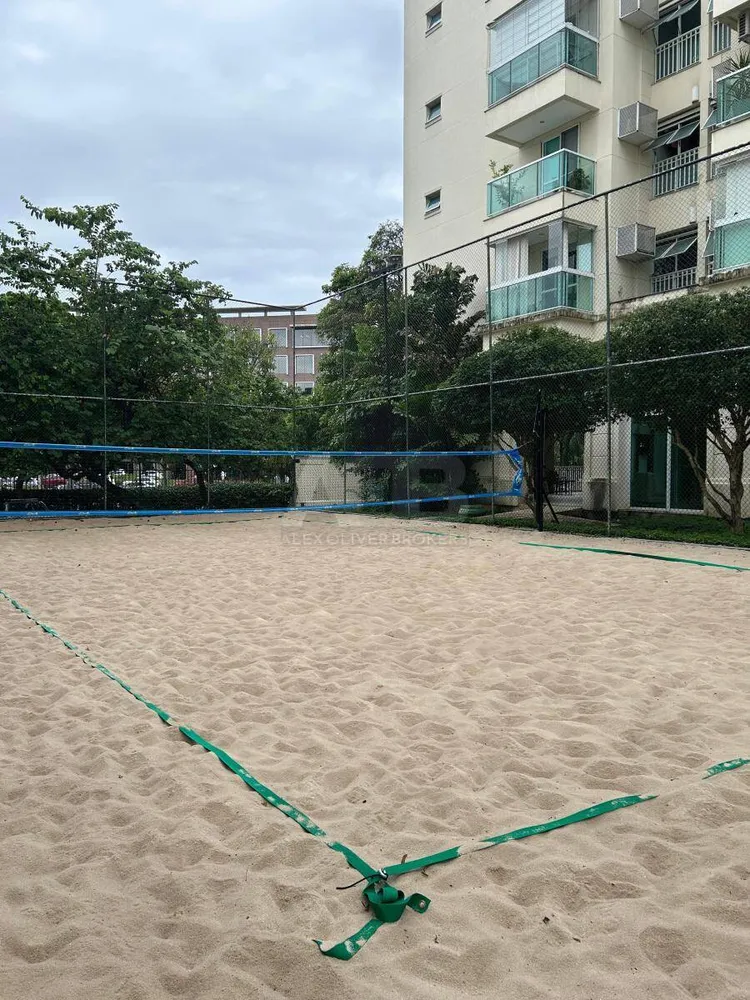Cobertura, 3 quartos, 203 m² - Foto 37