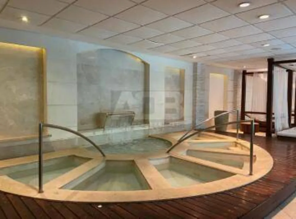 Cobertura, 3 quartos, 203 m² - Foto 29