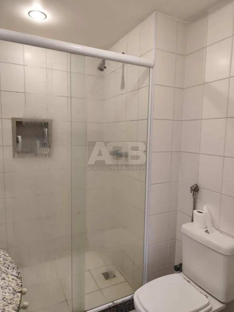 Cobertura, 3 quartos, 203 m² - Foto 20