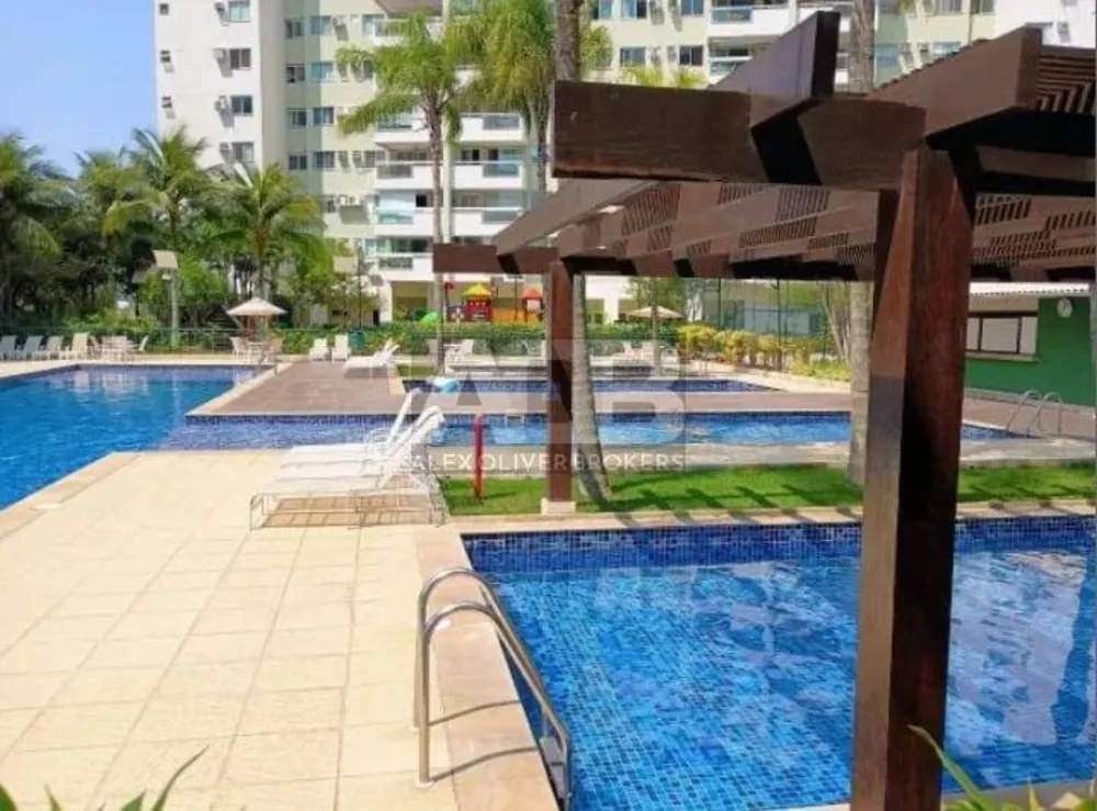 Cobertura, 3 quartos, 165 m² - Foto 2