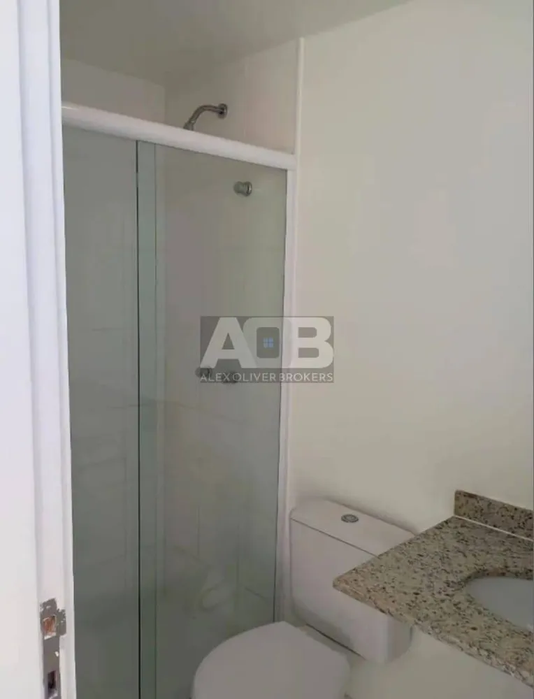 Cobertura, 3 quartos, 165 m² - Foto 11