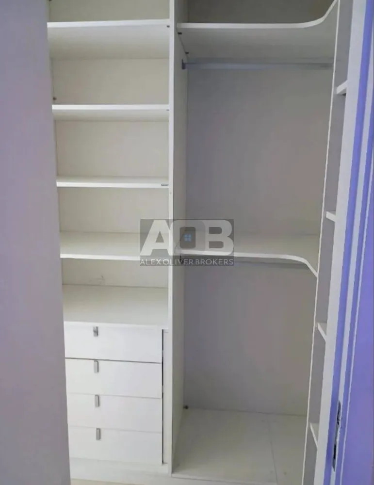 Cobertura, 3 quartos, 165 m² - Foto 12
