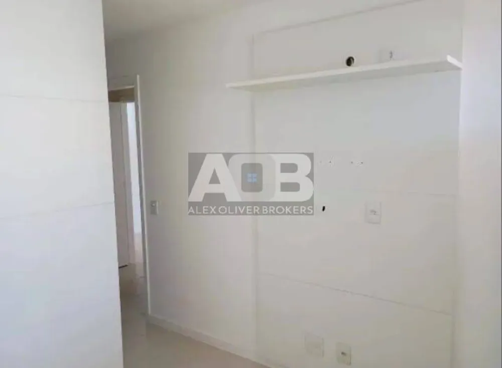 Cobertura, 3 quartos, 165 m² - Foto 10