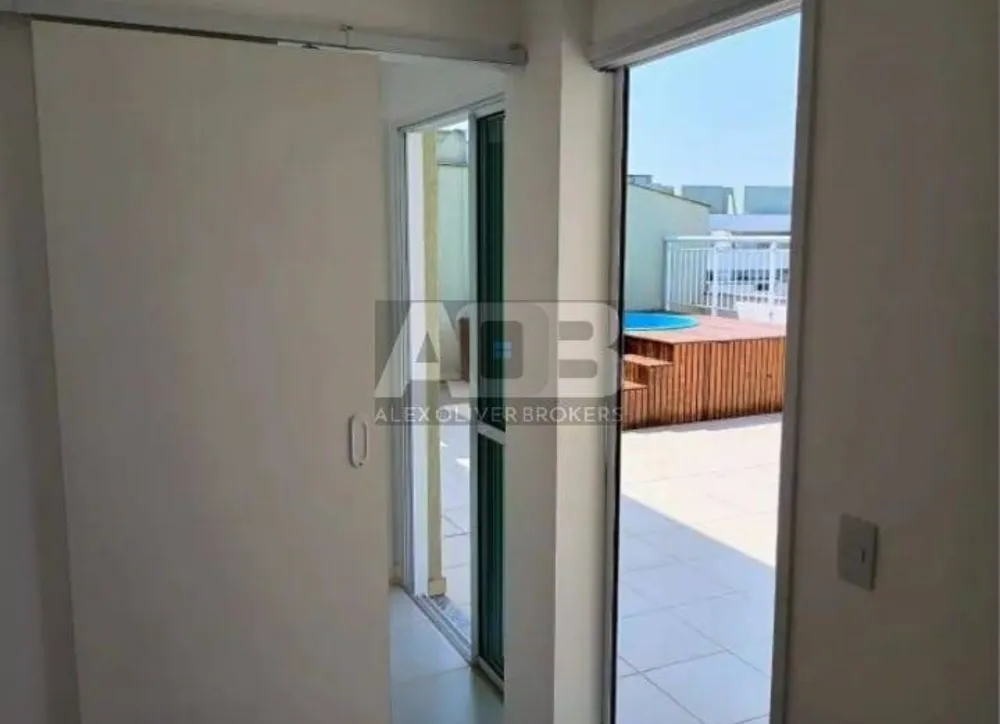 Cobertura, 3 quartos, 165 m² - Foto 7