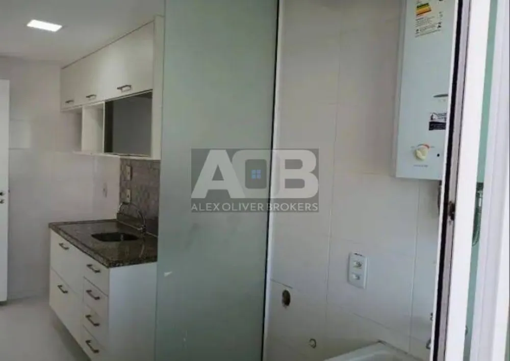 Cobertura, 3 quartos, 165 m² - Foto 19