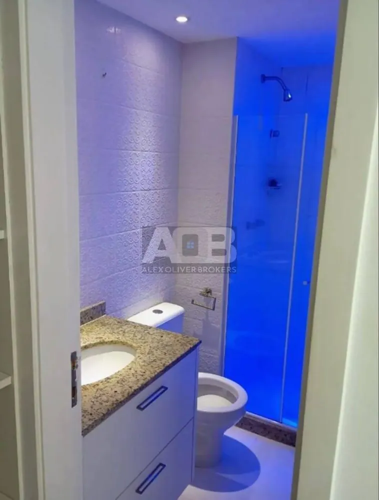 Cobertura, 3 quartos, 165 m² - Foto 13