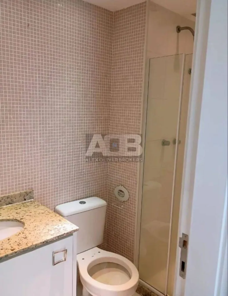 Cobertura, 3 quartos, 165 m² - Foto 16