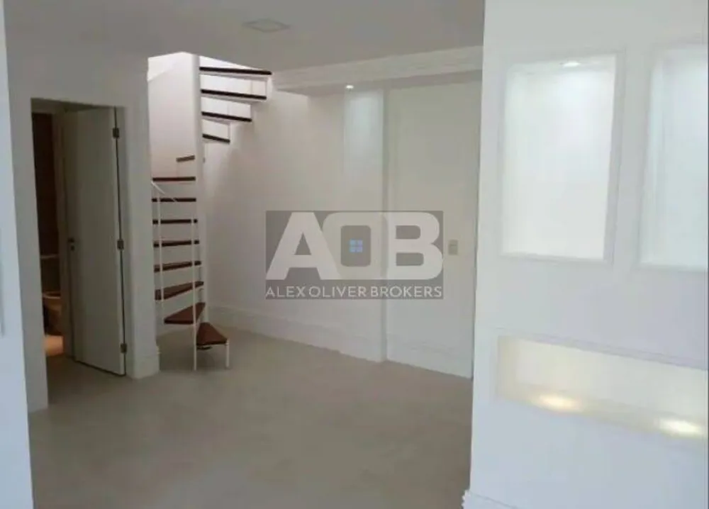 Cobertura, 3 quartos, 165 m² - Foto 8