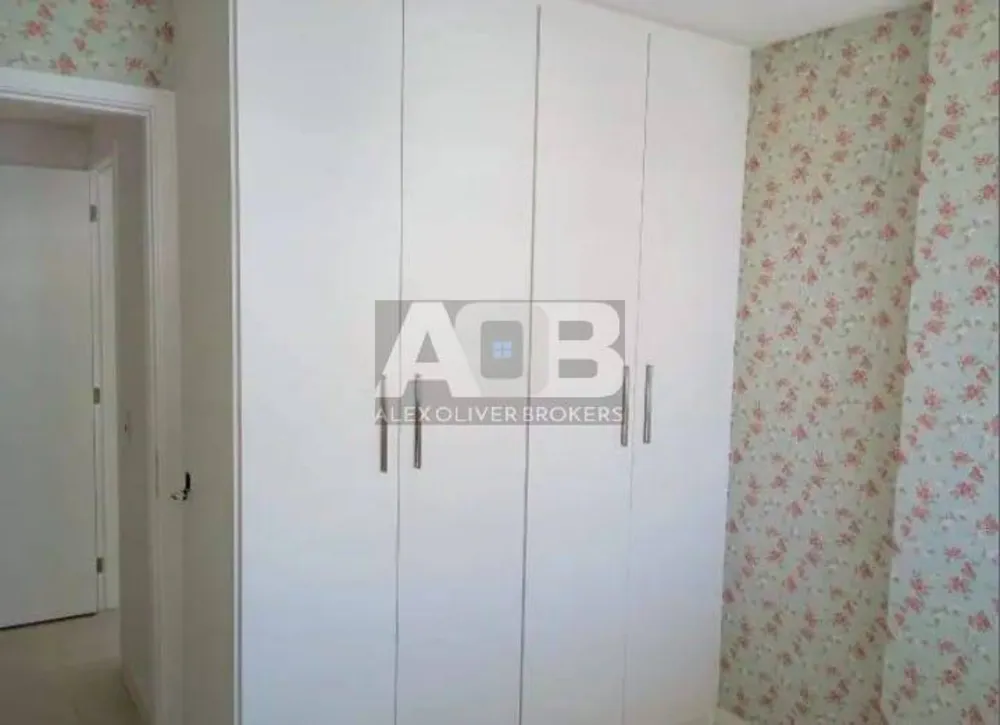 Cobertura, 3 quartos, 165 m² - Foto 14