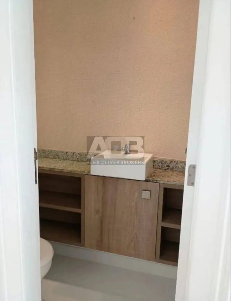 Cobertura, 3 quartos, 165 m² - Foto 20
