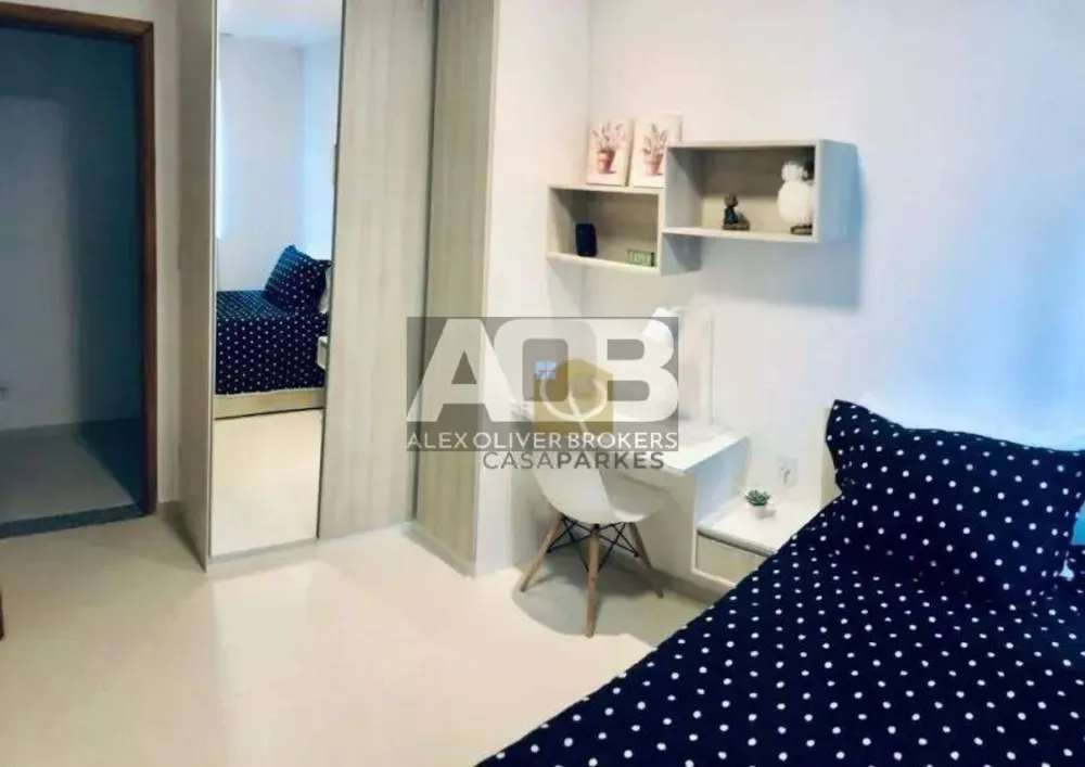 Casa, 3 quartos, 116 m² - Foto 9