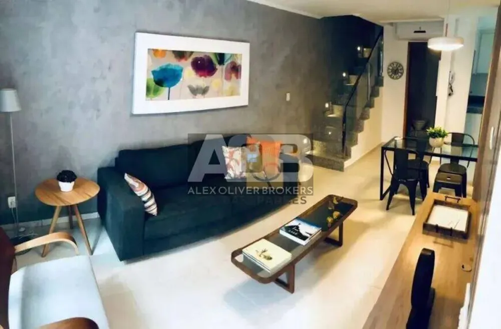 Casa, 3 quartos, 116 m² - Foto 1