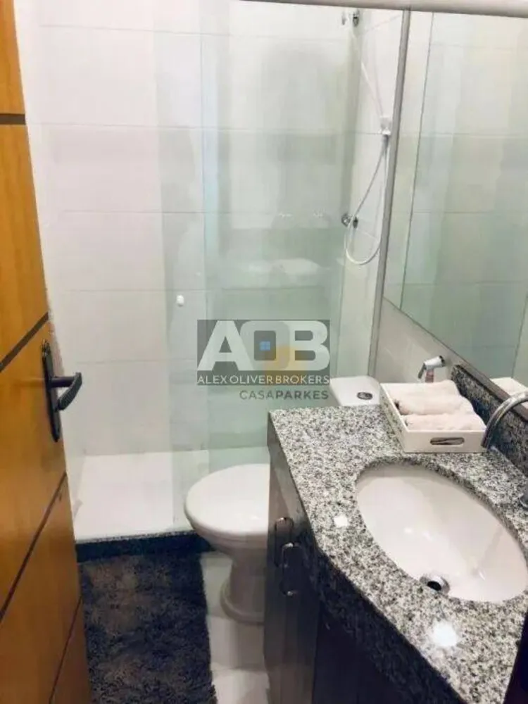 Casa, 3 quartos, 116 m² - Foto 12