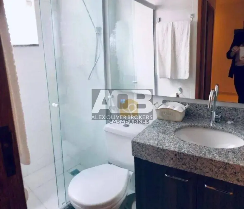 Casa, 3 quartos, 116 m² - Foto 7