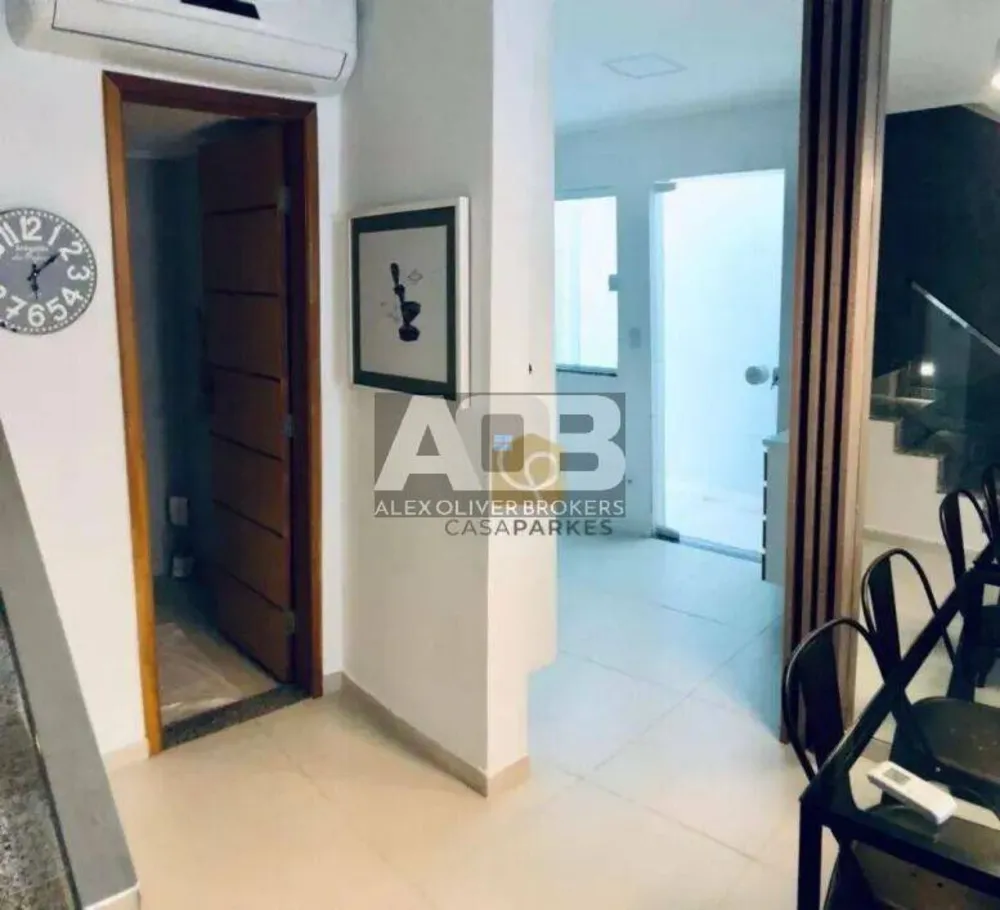 Casa, 3 quartos, 116 m² - Foto 4