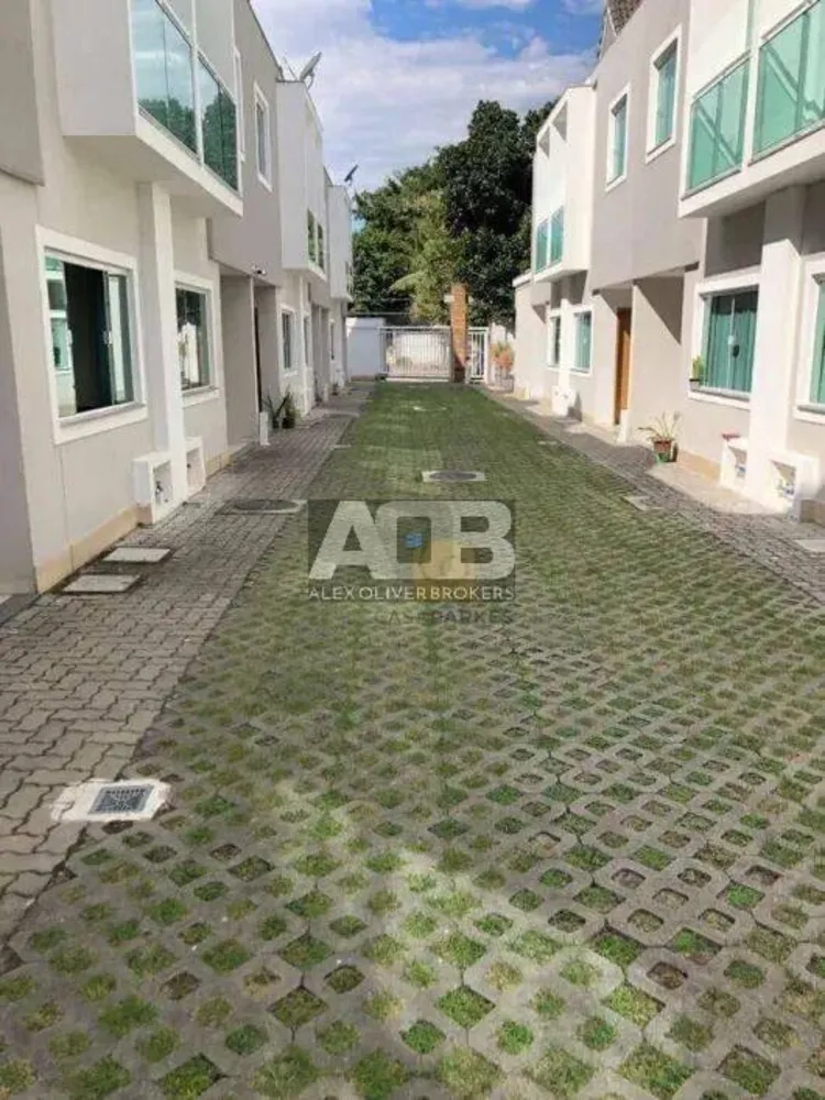 Casa, 3 quartos, 116 m² - Foto 18