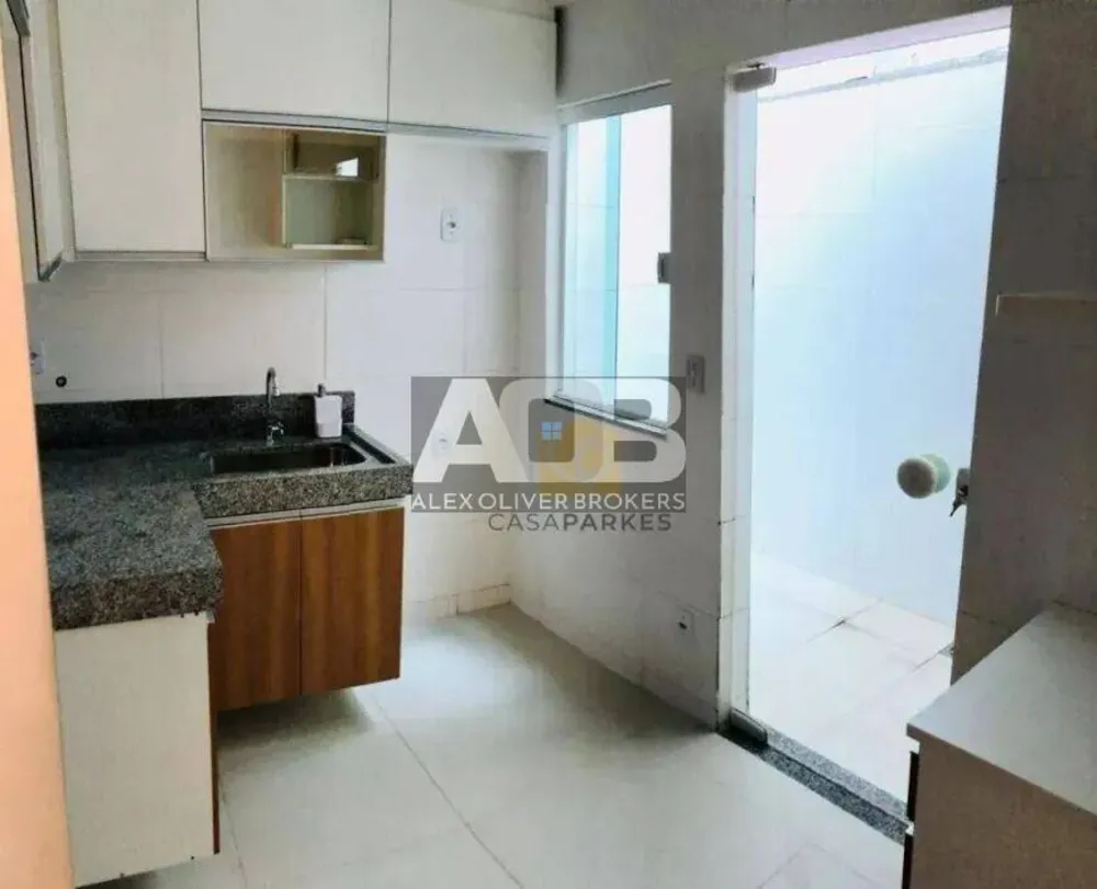 Casa, 3 quartos, 116 m² - Foto 5