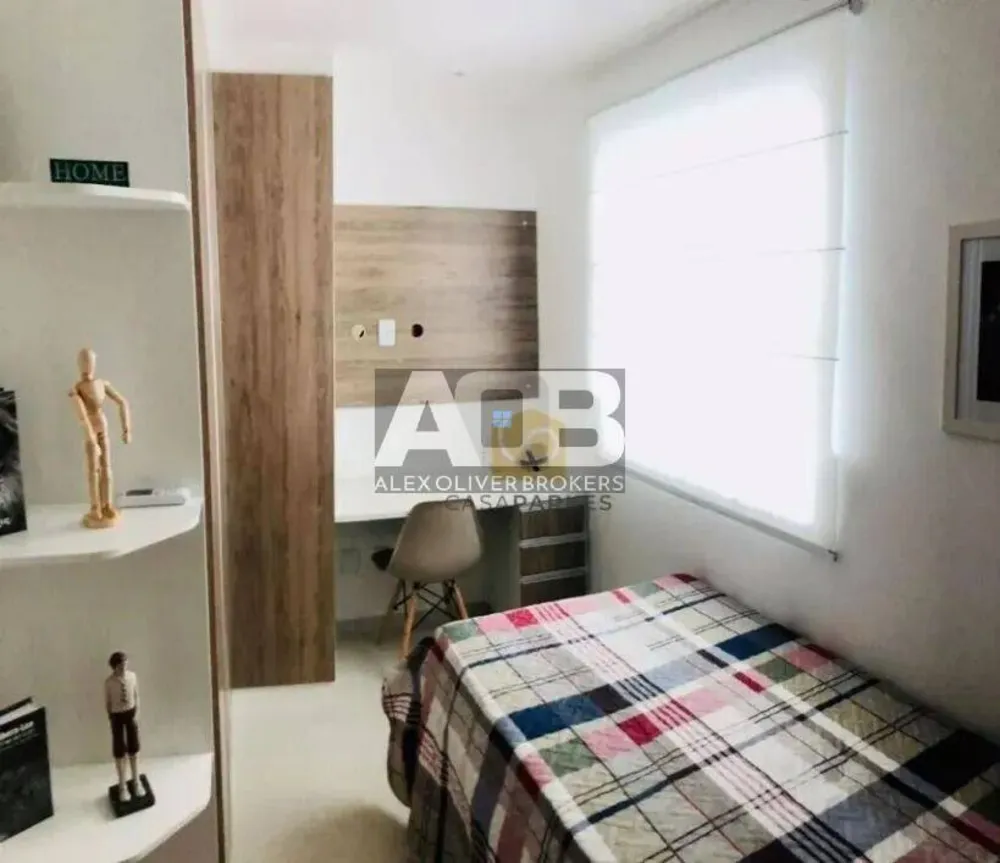 Casa, 3 quartos, 116 m² - Foto 10