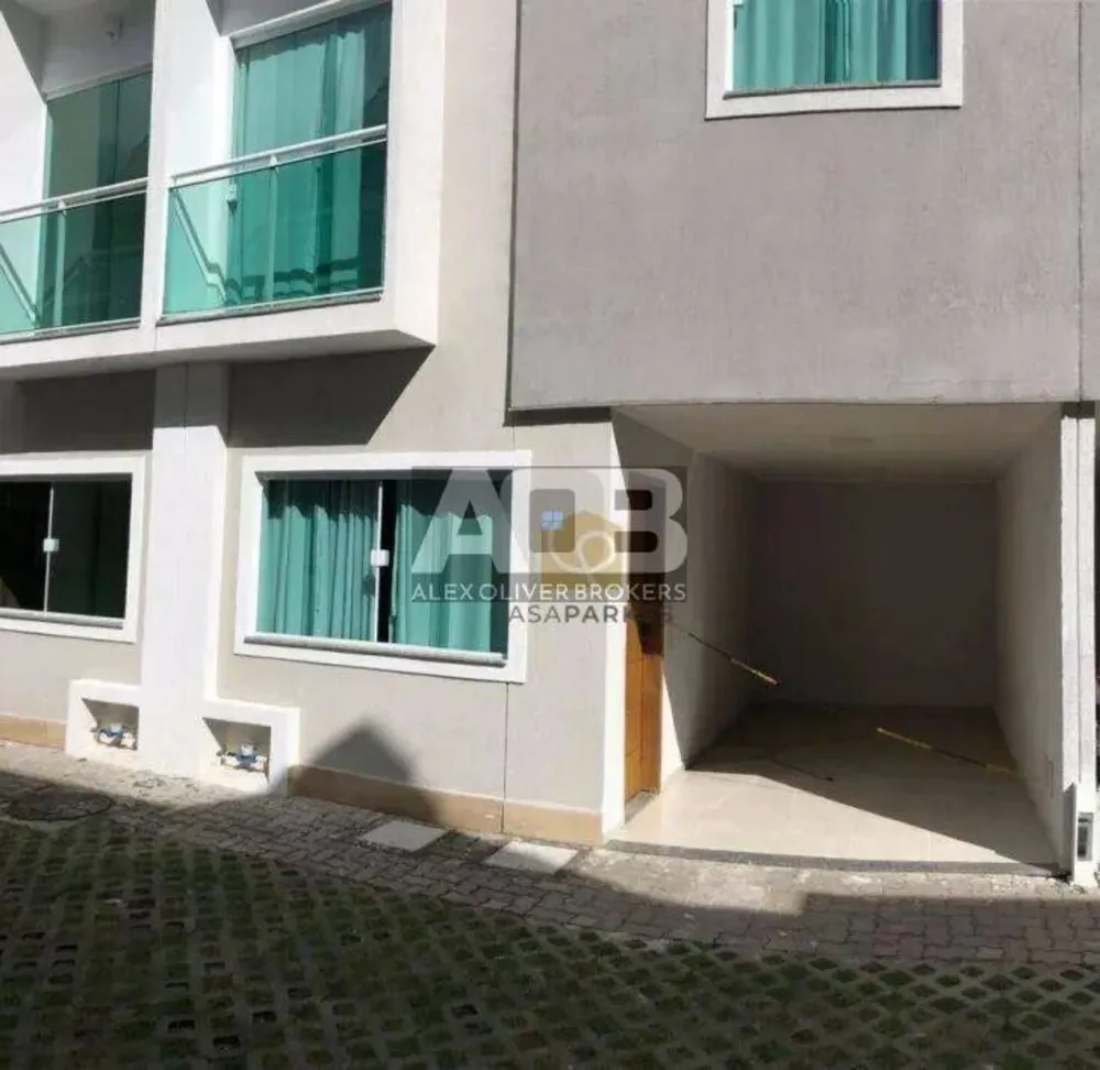 Casa, 3 quartos, 116 m² - Foto 17